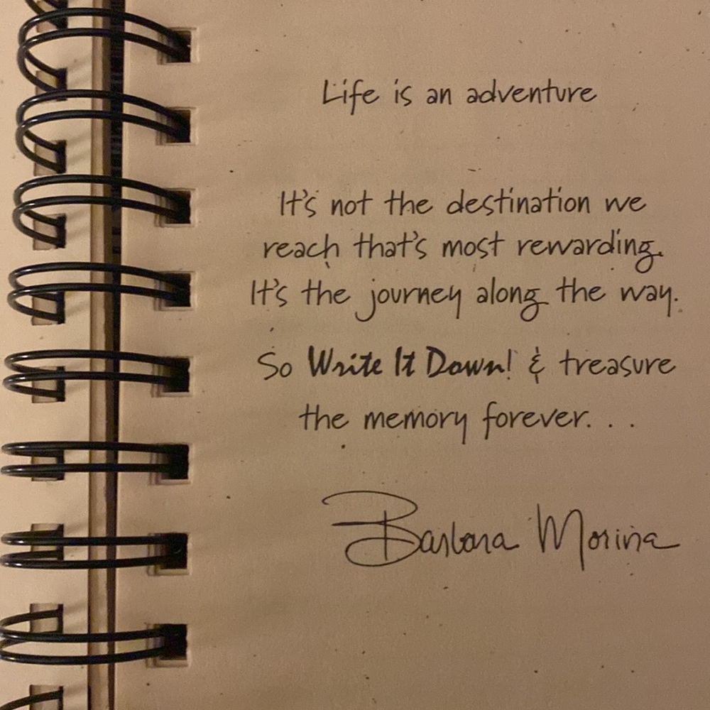 Journals Unlimited Wine Journal - Picture 2 of 5